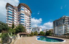 3-室的 住宅 100 m² Cikcilli, 土耳其. $179,000