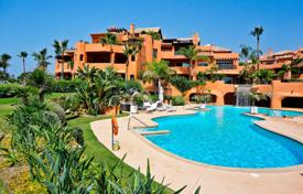 空中别墅 – 西班牙，安达卢西亚，马贝拉. 2,650,000€