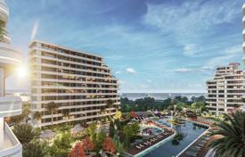 3-室的 新楼公寓 110 m² Akdeniz Mahallesi, 土耳其. $155,000