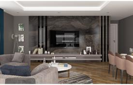 3-室的 住宅 105 m² Ataşehir, 土耳其. $175,000