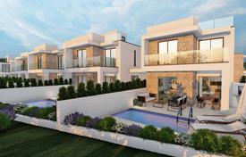 住宅 – 塞浦路斯，帕福斯，Peyia. From 395,000€