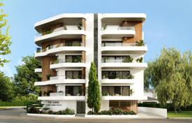 4-室的 空中别墅 129 m² 拉纳卡（市）, 塞浦路斯. 326,000€ 起