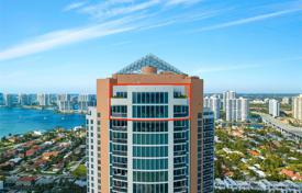公寓大厦 – 美国，佛罗里达，迈阿密，柯林斯大道. $7,750,000