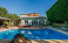 别墅 – 西班牙，瓦伦西亚，哈维亚. 775,000€