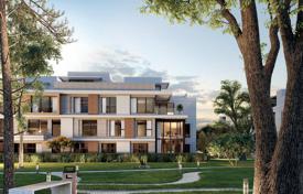 New residential complex with apartments Al Omraneyah, 埃及. $419,000 起