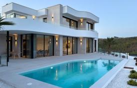 别墅 – 西班牙，瓦伦西亚，卡尔佩. 1,350,000€