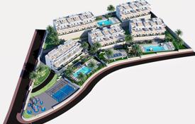 2-室的 住宅 152 m² Finestrat, 西班牙. 300,000€