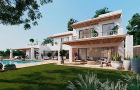 别墅 – 西班牙，瓦伦西亚，哈维亚. 1,650,000€