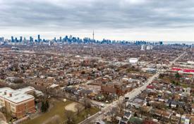 市内独栋房屋 – 加拿大，安大略，多伦多，Old Toronto. C$1,871,000