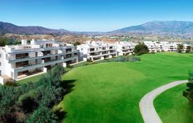 空中别墅 – 西班牙，安达卢西亚，米哈斯. 503,000€