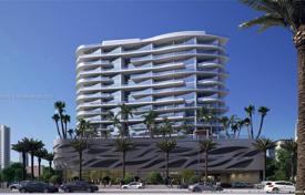 公寓大厦 – 美国，佛罗里达，迈阿密，柯林斯大道. $2,150,000