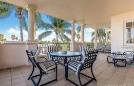 住宅 – 美国，佛罗里达，迈阿密滩，Fisher Island Drive. $1,950,000