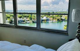 公寓大厦 – 美国，佛罗里达，迈阿密，柯林斯大道. $700,000