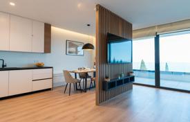 3-室的 新楼公寓 124 m² 奥帕蒂亚, 克罗地亚. Price on request