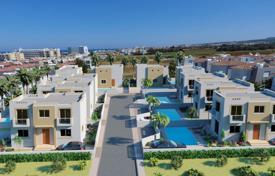 山庄 – 塞浦路斯，Famagusta. 393,000€