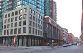 住宅 – 加拿大，安大略，多伦多，Old Toronto，Scott Street. C$1,344,000