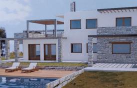 市内独栋房屋 – 希腊，马其顿和色雷斯，Nikiti. 1,300,000€