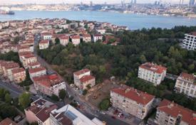 住宅 – 土耳其，Istanbul，Üsküdar. $151,000
