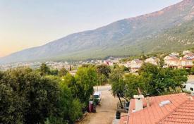 山庄 – 土耳其，Trabzon. $646,000