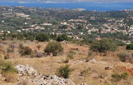 土地 – 希腊，克里特岛，Gavalohori. 200,000€