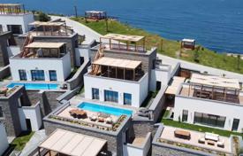 6-室的 别墅 320 m² 博德鲁姆, 土耳其. 2,800,000€