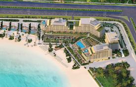 住宅 Rixos Bay Residences – 阿联酋，迪拜，Dubai Islands. From $1,541,000