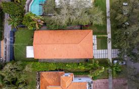 市内独栋房屋 – 美国，佛罗里达，Miami Shores. $1,571,000