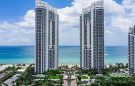 公寓大厦 – 美国，佛罗里达，迈阿密，柯林斯大道. $875,000