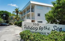 公寓大厦 – 美国，佛罗里达，Key Largo. $340,000