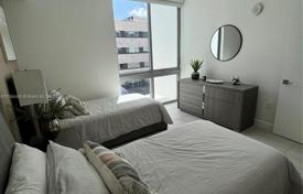 2-室的 公寓在共管公寓 91 m² 迈阿密, 美国. $760,000
