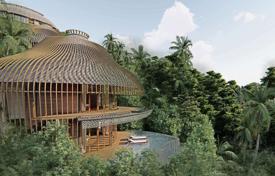 新建物业 –  印尼，印度尼西亚，巴厘岛，Ubud. $267,000