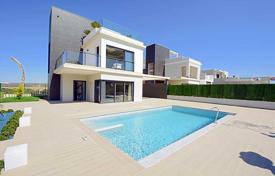 4-室的 别墅 154 m² Dehesa de Campoamor, 西班牙. 975,000€