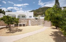 3-室的 山庄 149 m² 卡尔佩, 西班牙. 499,000€