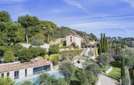 邸宅 – 法国，蔚蓝海岸（法国里维埃拉），穆然. 3,500,000€