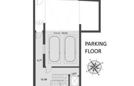 市内独栋房屋 440 m² 卡斯特尔德费尔斯, 西班牙. 560,000€