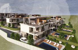新建物业 – 塞浦路斯，北塞浦路斯，İskele，Trikomo. 457,000€