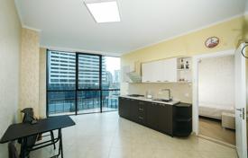 5-室的 新楼公寓 115 m² Batumi, 格鲁吉亚. 157,000€