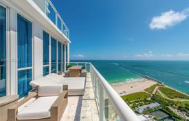 住宅 – 美国，佛罗里达，迈阿密滩. $12,750,000