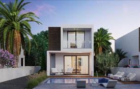 住宅 – 塞浦路斯，帕福斯. From 480,000€
