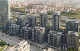 2-室的 住宅 125 m² Sarıyer, 土耳其. $430,000