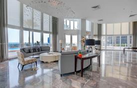 公寓大厦 – 美国，佛罗里达，North Miami Beach. 2,790,000€