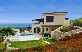 住宅 – 塞浦路斯，帕福斯，Tsada. From 827,000€