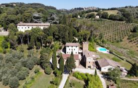 庄园 – 意大利，Umbria，Perugia. 3,600,000€