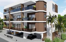 住宅 – 塞浦路斯，尼科西亚，Agios Dometios. From 125,000€