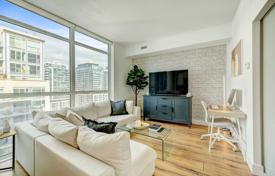 住宅 – 加拿大，安大略，多伦多，Old Toronto，Sherbourne Street. C$712,000