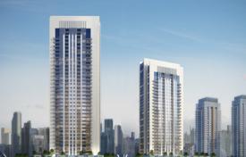 新建物业 – 阿联酋，迪拜，Dubai Creek Harbour. $533,000