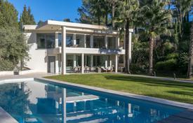 别墅 – 法国，蔚蓝海岸（法国里维埃拉），穆然. 6,500,000€