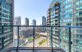 住宅 – 加拿大，安大略，多伦多，Old Toronto，Front Street West. C$1,187,000