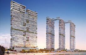 住宅 – 阿联酋，迪拜，Dubai Marina. From $851,000