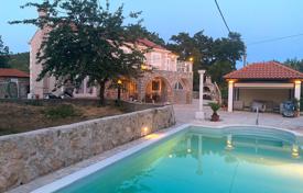 山庄 – 克罗地亚，Dubrovnik Neretva County. 559,000€